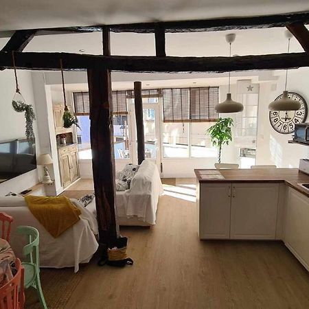 Apartamento Ichigoichie 레케이티오 외부 사진