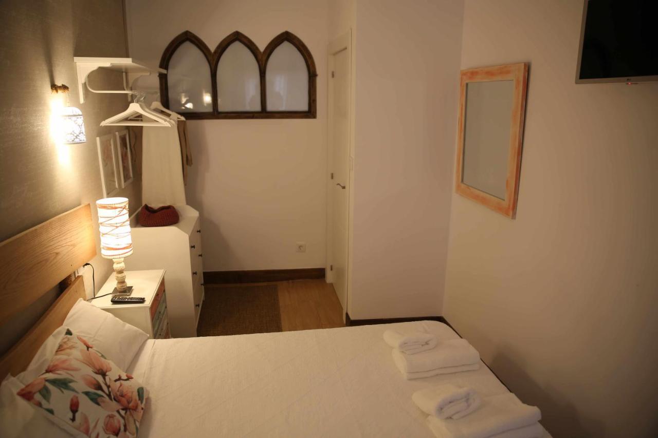 Apartamento Ichigoichie 레케이티오 외부 사진
