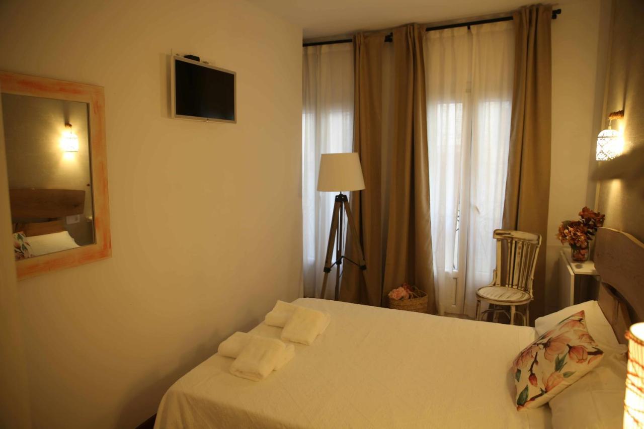 Apartamento Ichigoichie 레케이티오 외부 사진
