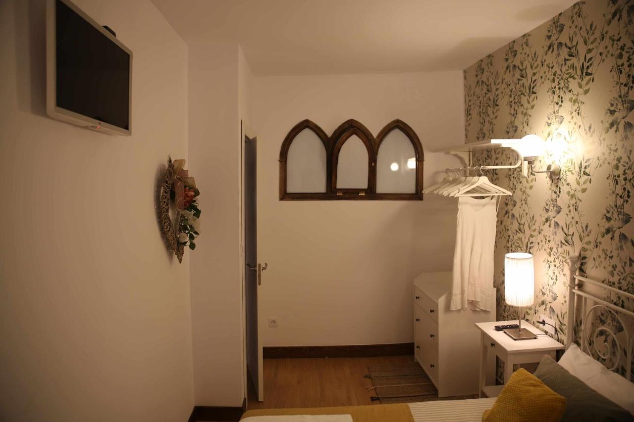 Apartamento Ichigoichie 레케이티오 외부 사진