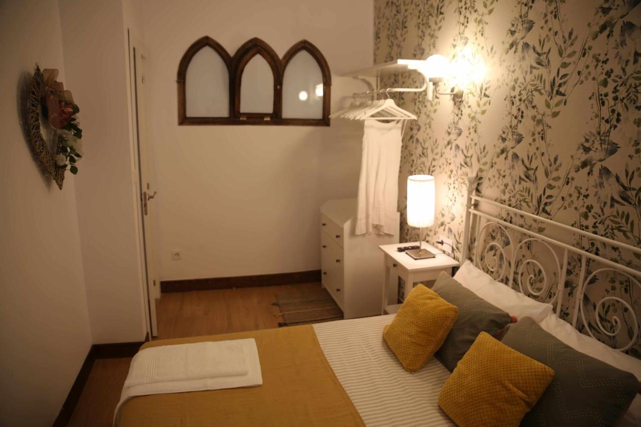 Apartamento Ichigoichie 레케이티오 외부 사진