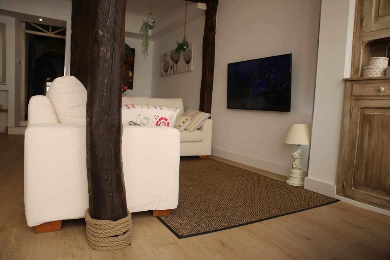 Apartamento Ichigoichie 레케이티오 외부 사진