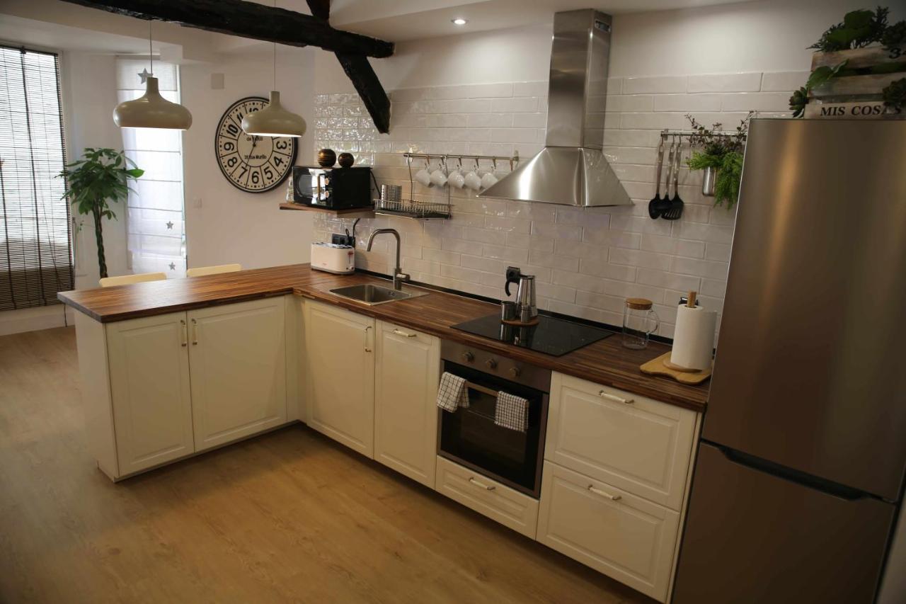Apartamento Ichigoichie 레케이티오 외부 사진