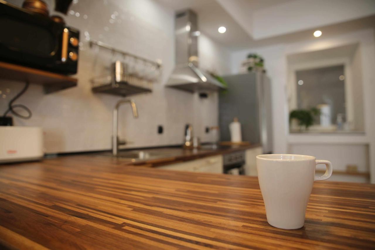 Apartamento Ichigoichie 레케이티오 외부 사진
