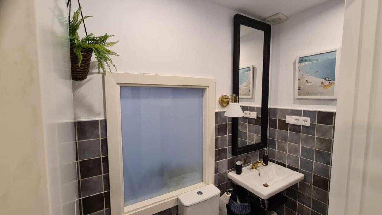 Apartamento Ichigoichie 레케이티오 외부 사진