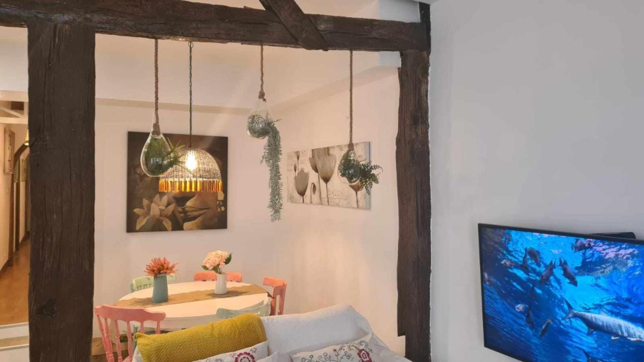 Apartamento Ichigoichie 레케이티오 외부 사진