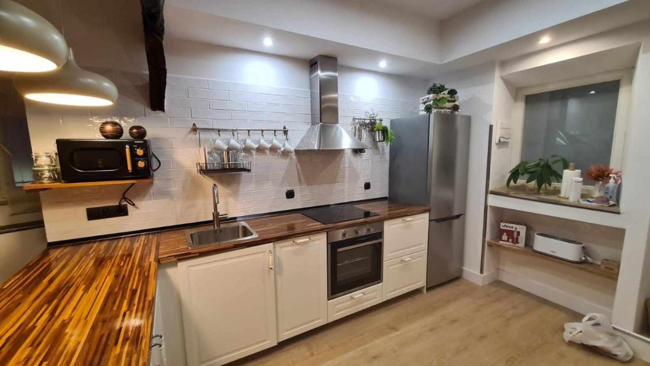 Apartamento Ichigoichie 레케이티오 외부 사진