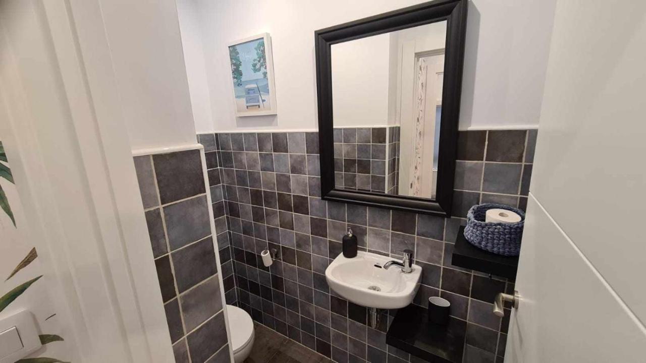 Apartamento Ichigoichie 레케이티오 외부 사진
