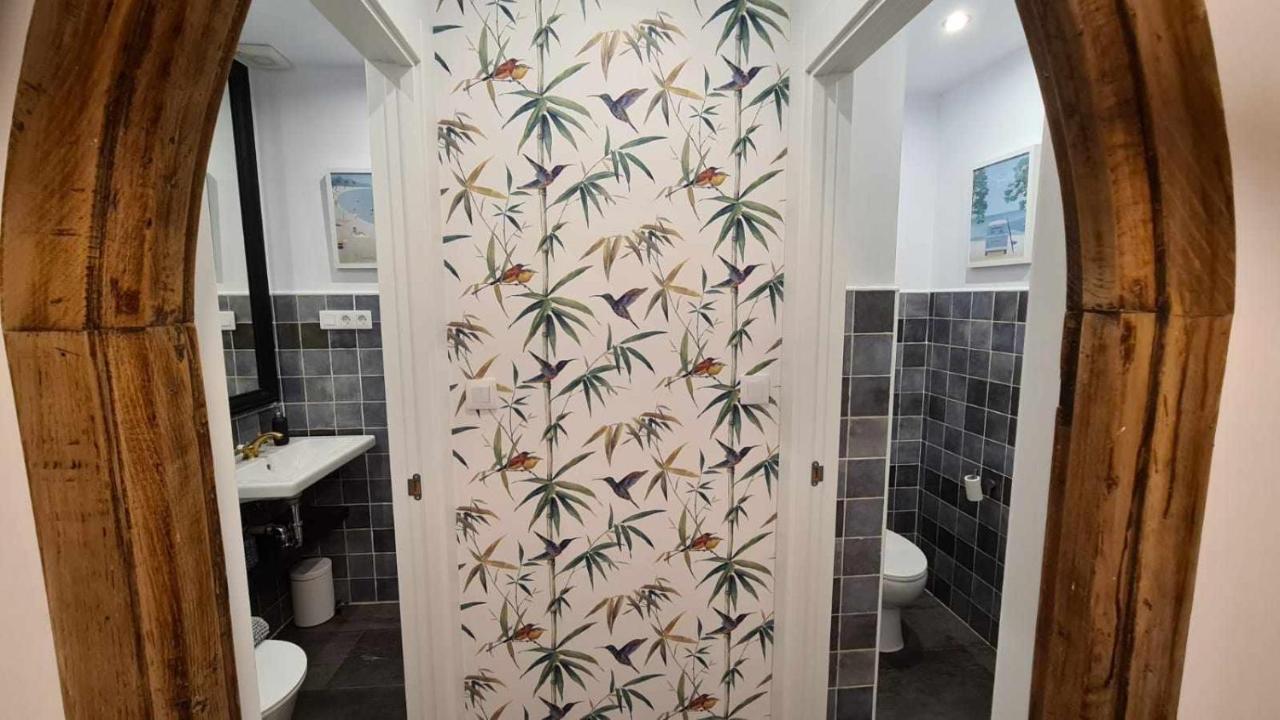 Apartamento Ichigoichie 레케이티오 외부 사진