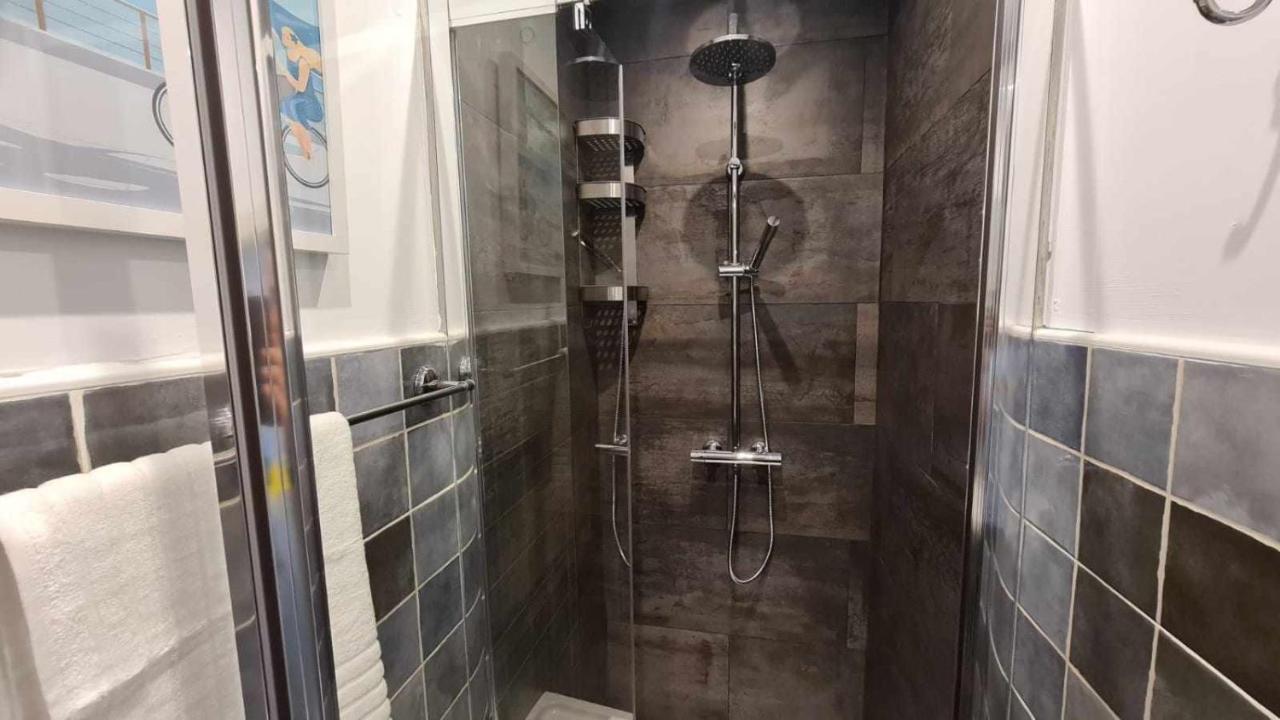 Apartamento Ichigoichie 레케이티오 외부 사진