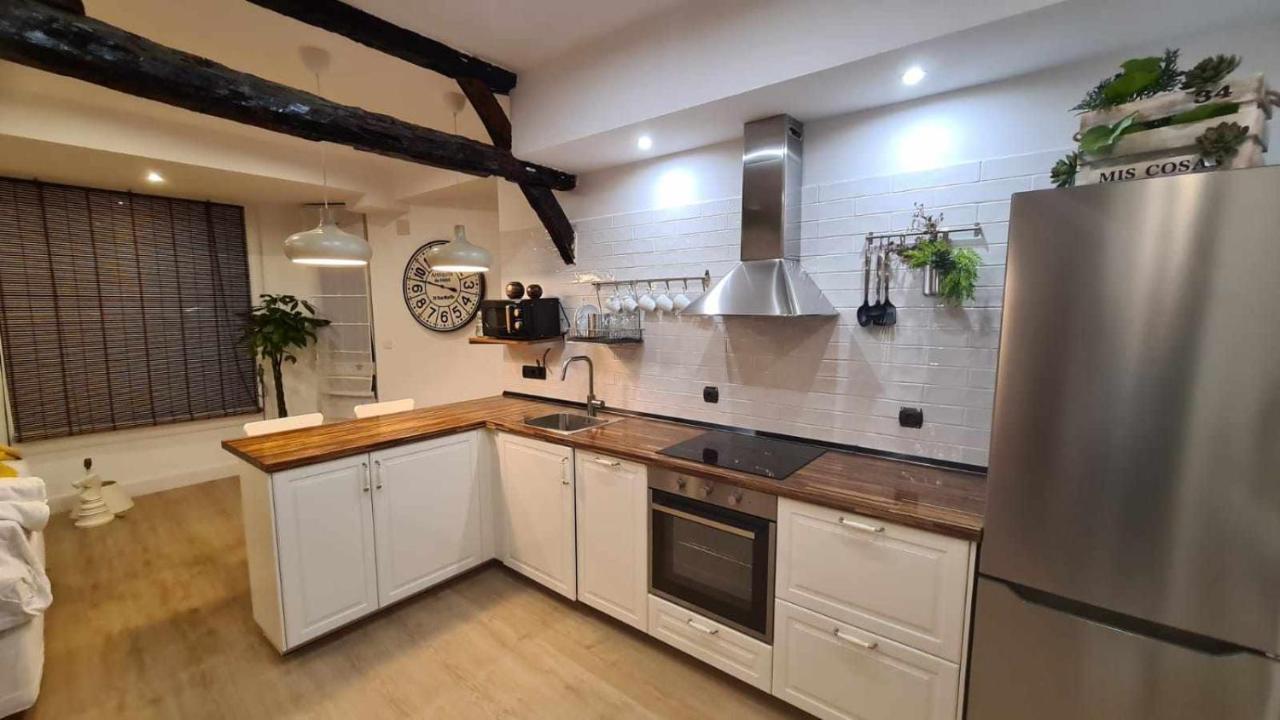 Apartamento Ichigoichie 레케이티오 외부 사진