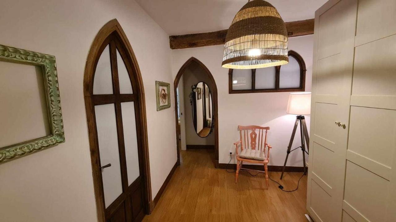 Apartamento Ichigoichie 레케이티오 외부 사진
