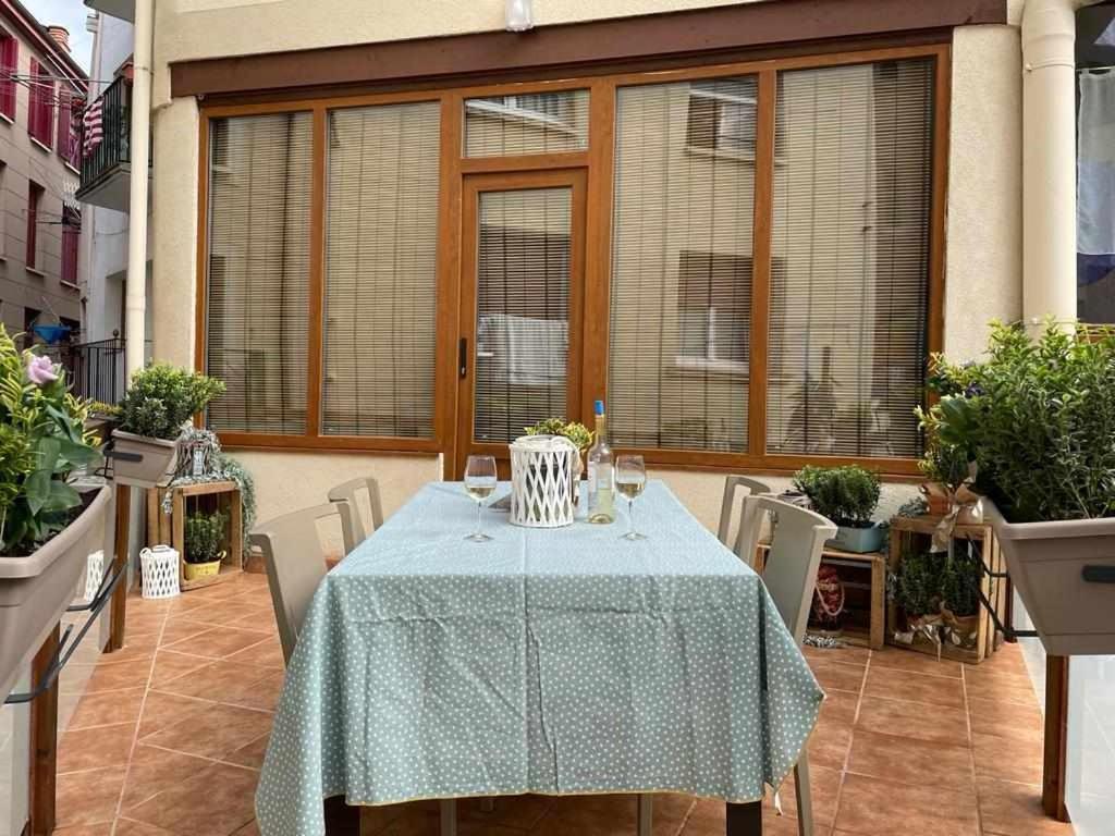 Apartamento Ichigoichie 레케이티오 외부 사진