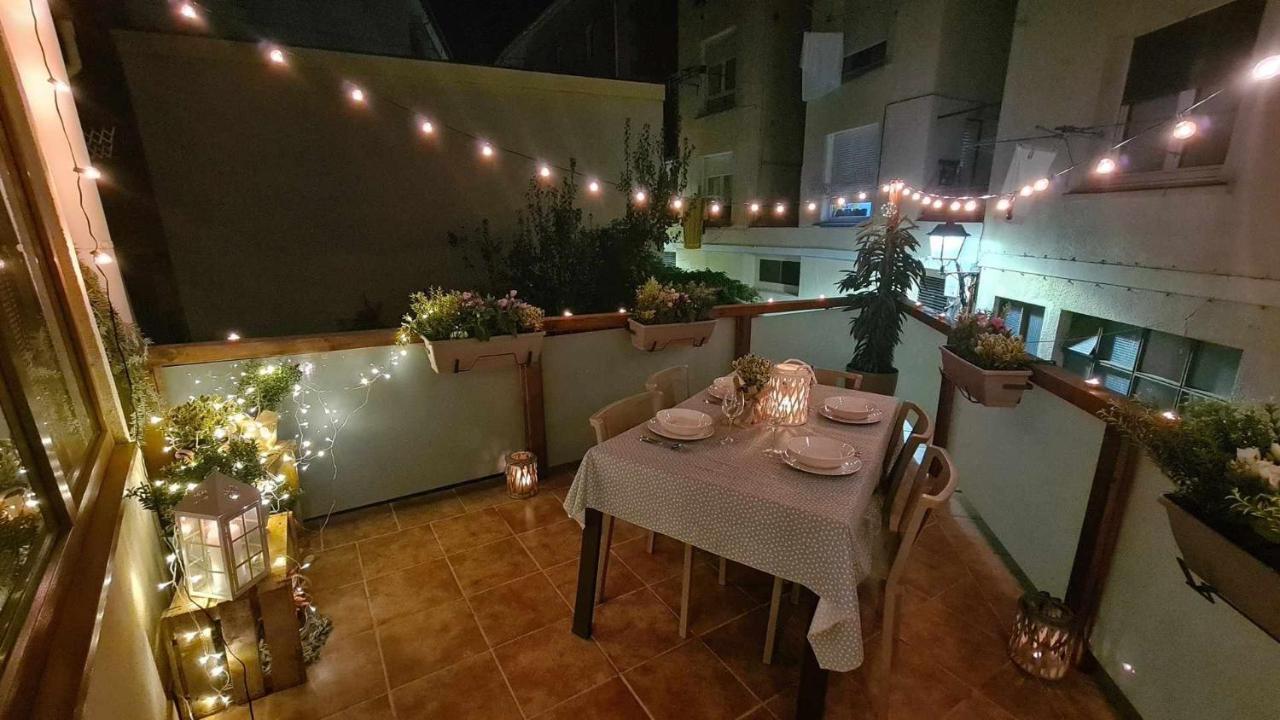 Apartamento Ichigoichie 레케이티오 외부 사진