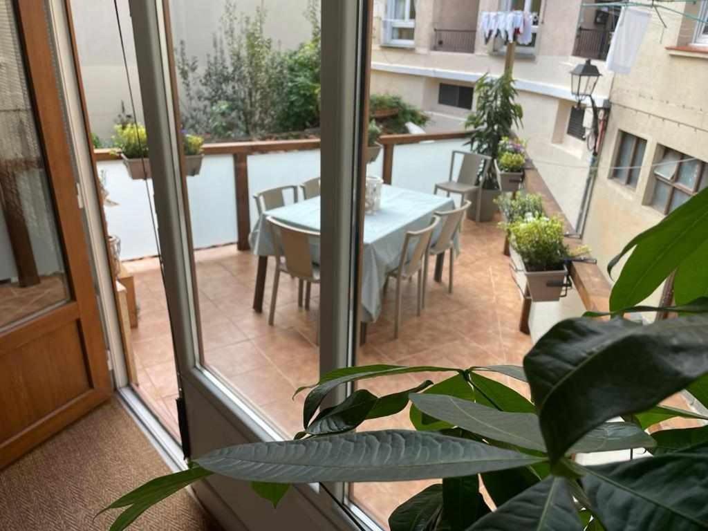 Apartamento Ichigoichie 레케이티오 외부 사진