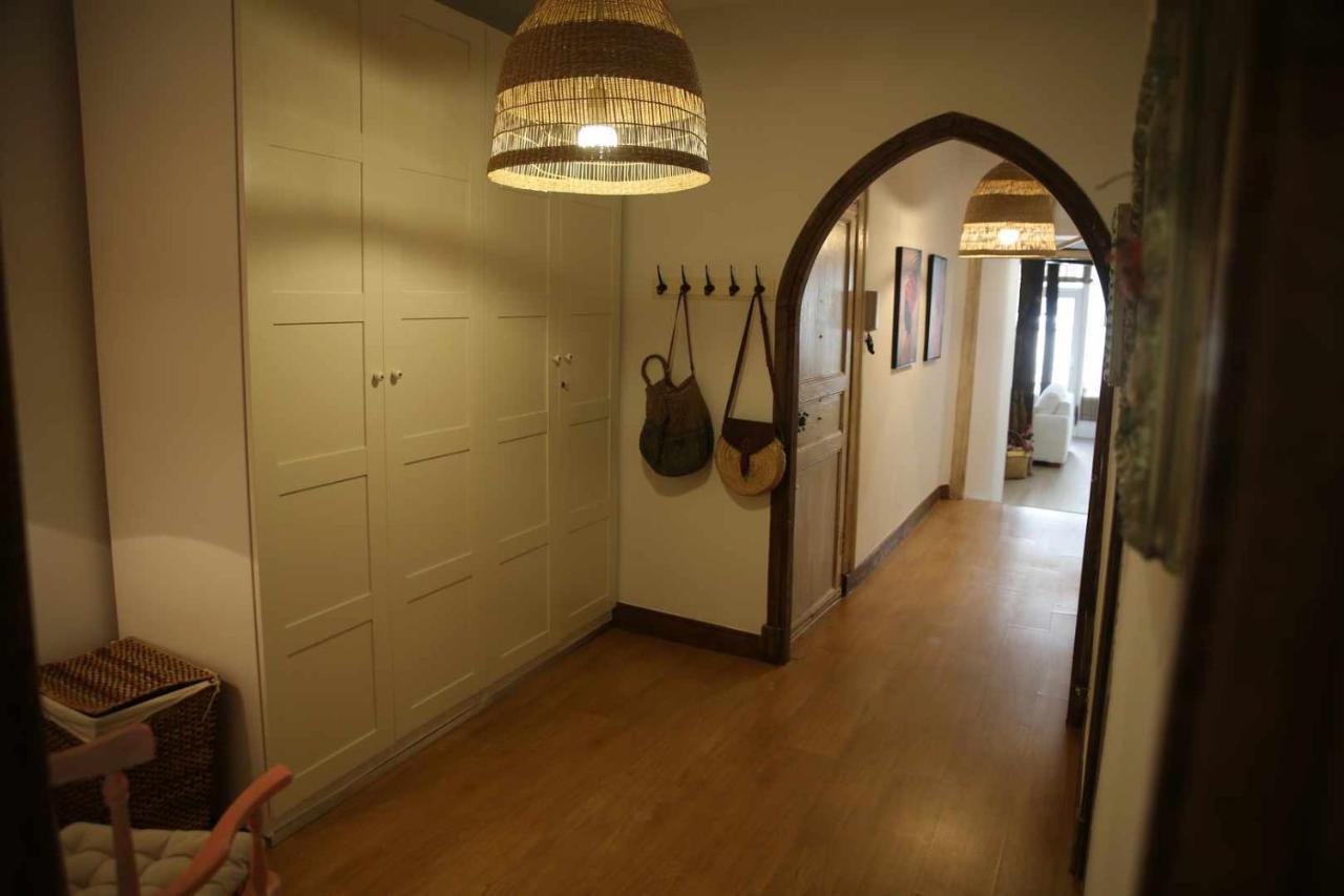 Apartamento Ichigoichie 레케이티오 외부 사진