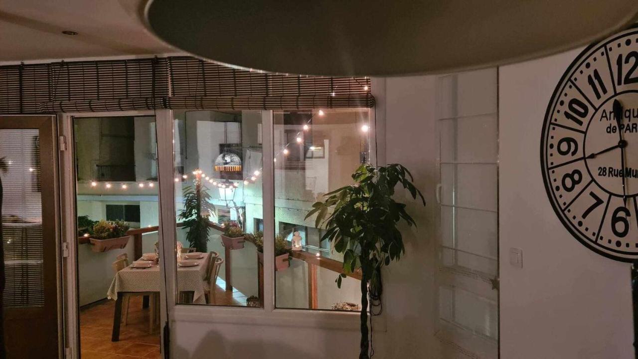Apartamento Ichigoichie 레케이티오 외부 사진
