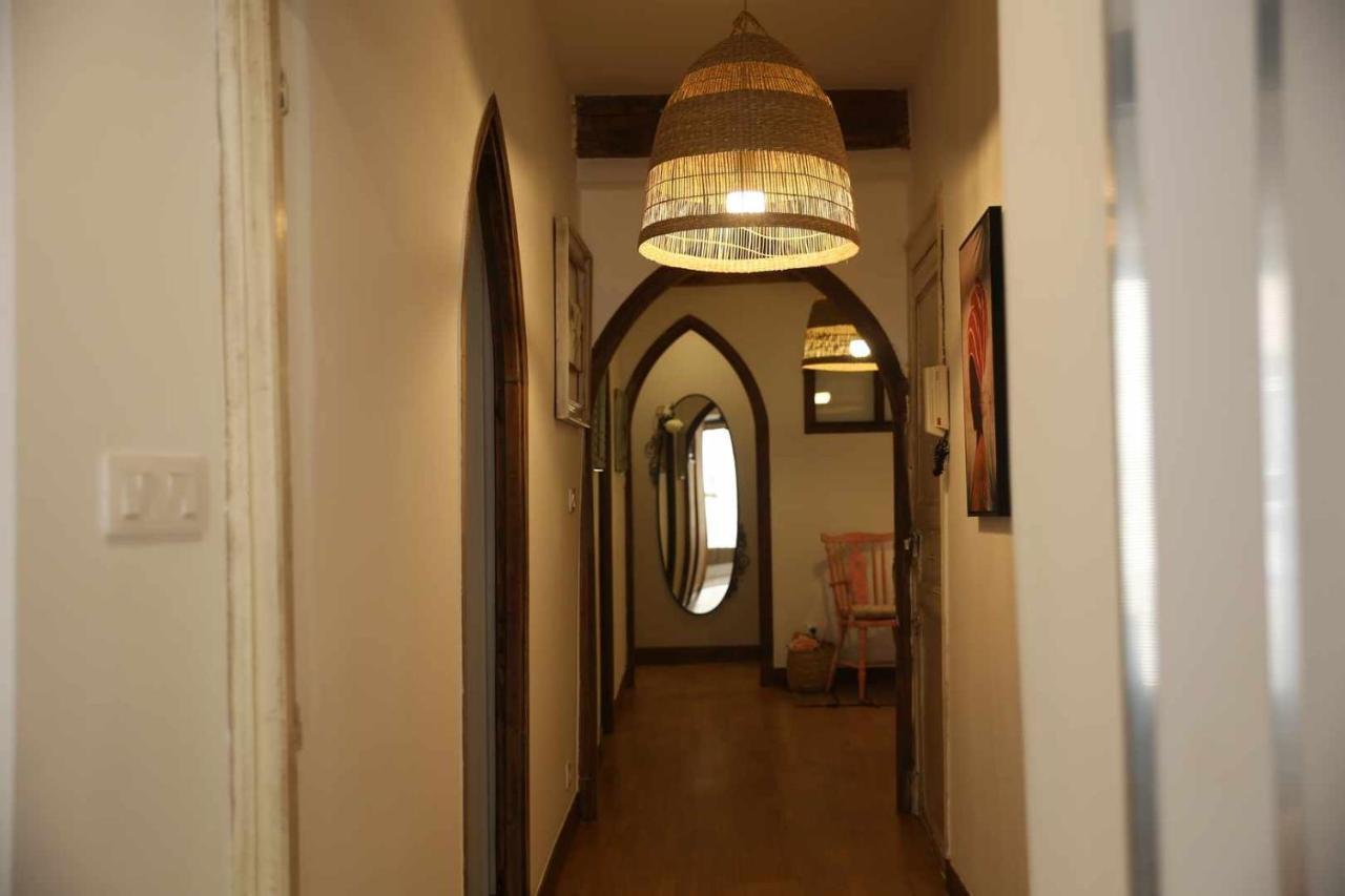 Apartamento Ichigoichie 레케이티오 외부 사진