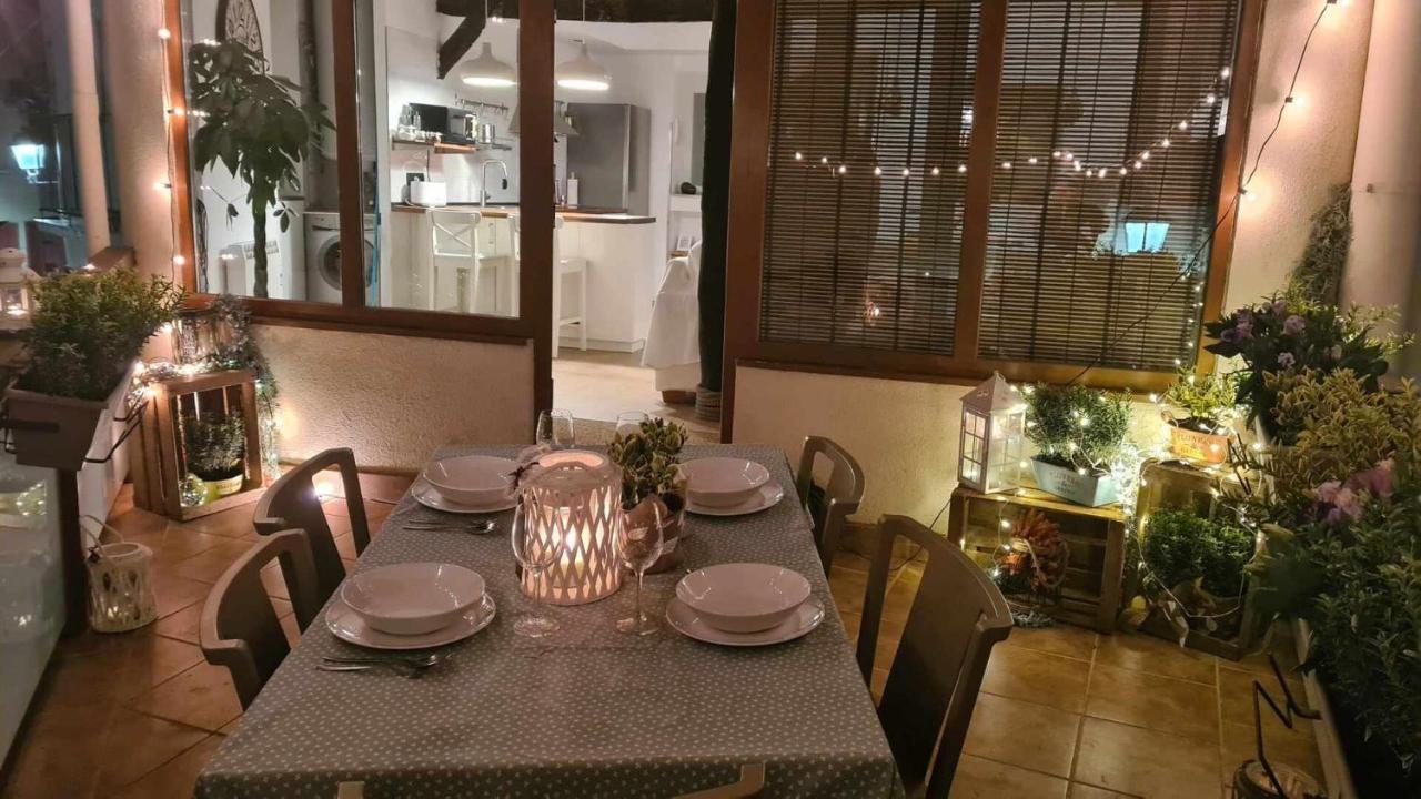 Apartamento Ichigoichie 레케이티오 외부 사진