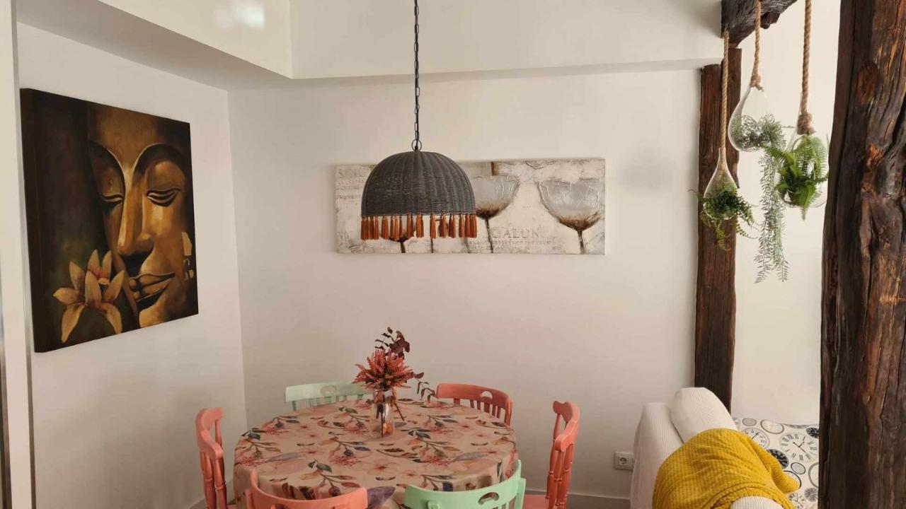 Apartamento Ichigoichie 레케이티오 외부 사진