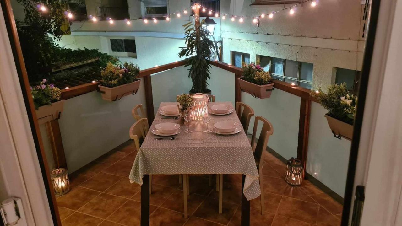 Apartamento Ichigoichie 레케이티오 외부 사진