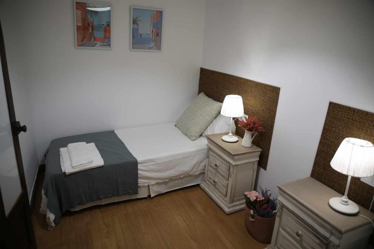 Apartamento Ichigoichie 레케이티오 외부 사진
