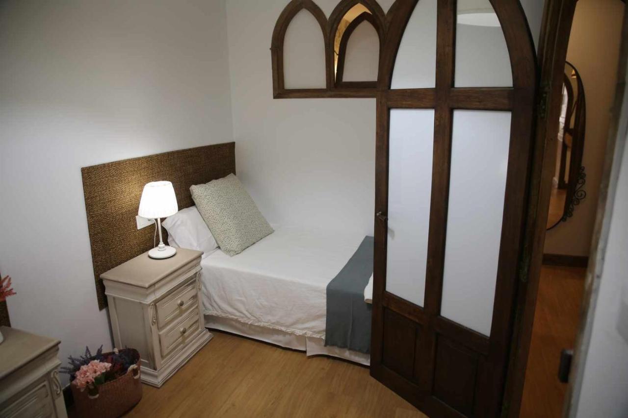 Apartamento Ichigoichie 레케이티오 외부 사진