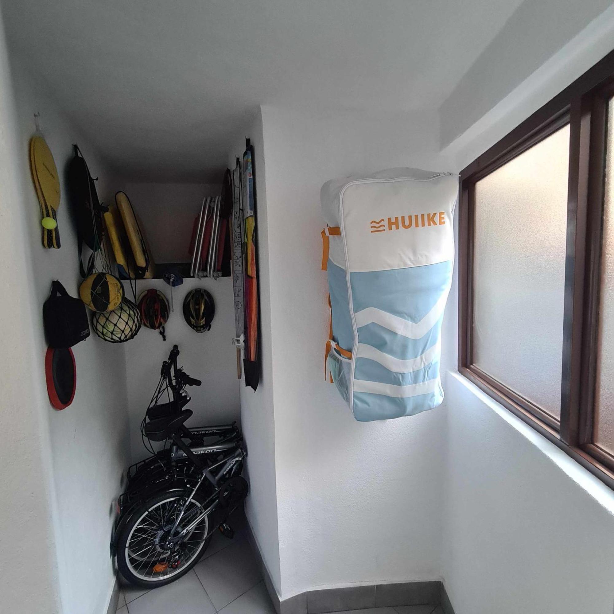 Apartamento Ichigoichie 레케이티오 외부 사진